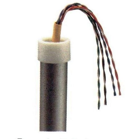 Morris Products 21709 EMT Insulating Bushing, 4" Trade Size in Saudi Arabia