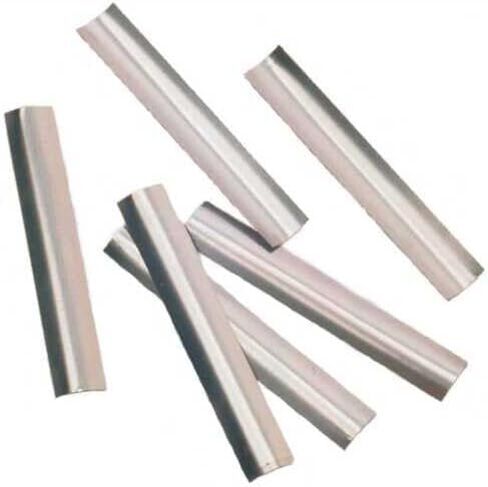 Replacement for LAB SECURITY LSM0V25 Shims Stainless Steel - pack of 25 in Kuwait