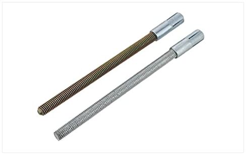 Expansion Screw Bolts, Diaphragm Special Expansion Screw Bolt Invisible Screw Hardware Accessories Long Wall Mount M6 M8 M10 M12(1PCS)(Dimensions:M12 X 200mm) (Size : M10 X 150mm) (Size : M6 X 60mm in Kuwait