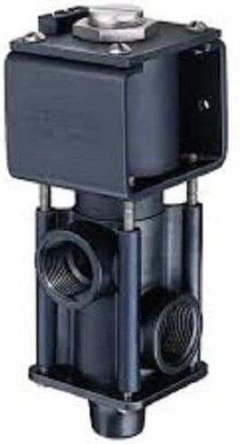 Teejet Directovalve 12V Single Solenoid Valve 1" Inlet w/ 1" Outlet 100 Max PSI AA145H-1 in Saudi Arabia