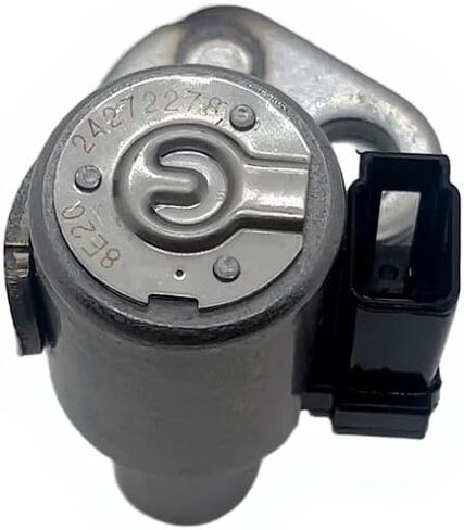 1X 24272278 Shift Solenoid Valve Compatible with Silverado 1500 Tahoe GMC Sierra 1500 Yukon Cadillac Buick 8L90 8L45 8L50 in Saudi Arabia