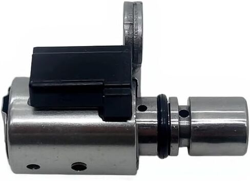1X 24272278 Shift Solenoid Valve Compatible with Silverado 1500 Tahoe GMC Sierra 1500 Yukon Cadillac Buick 8L90 8L45 8L50 in Saudi Arabia