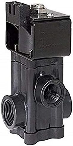 Teejet Directovalve 12V Solenoid Valve 3/4" Inlet x 1/2" Outlet with Viton Seals AA144A-1-VI in Saudi Arabia
