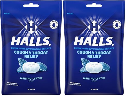 هولز مينثليبتوس ​​دكتور مقاس 30 قيراط هولز مينثليبتوس ​​قطرات 30 قيراط in Kuwait