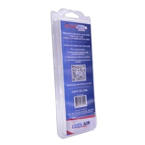 خرطوشة بديلة Smart Seal Quick Shot Easy Inject فقط in Kuwait