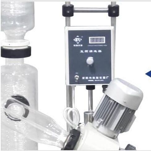 Huanyu 20L Rotary Evaporator Rotavap Rotovap for Efficient Removal of Solvents in Saudi Arabia