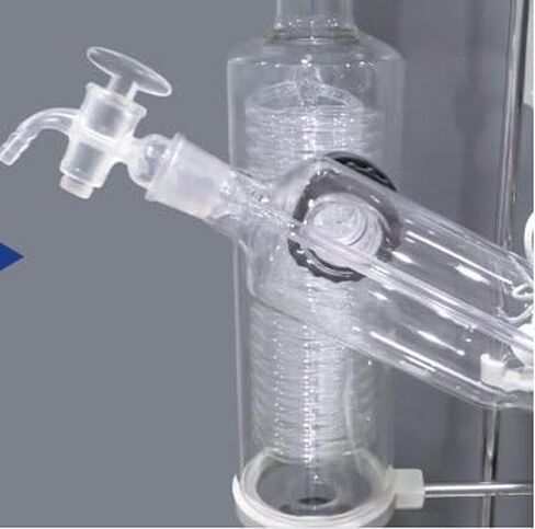 Huanyu 20L Rotary Evaporator Rotavap Rotovap for Efficient Removal of Solvents in Saudi Arabia