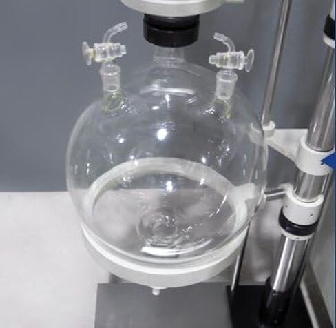 Huanyu 20L Rotary Evaporator Rotavap Rotovap for Efficient Removal of Solvents in Saudi Arabia