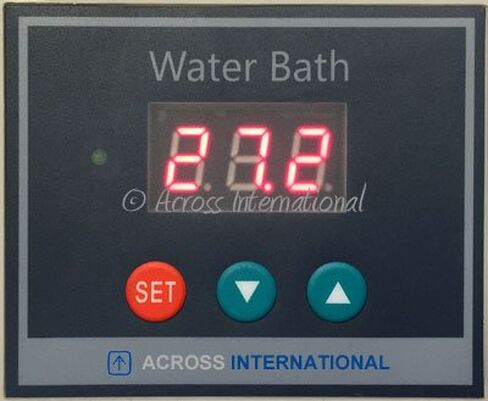 عبر International SE05-S1.110 Ai SolventVap 0.5 جالون/2 لتر مبخر دوار مع مبرد ومضخة تفريغ، 110 فولت in Kuwait