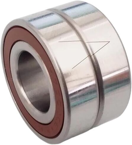 1pair 7202 S7202ACE/P4A 15x35x11 Contact Bearings Spindle Bearings in Saudi Arabia