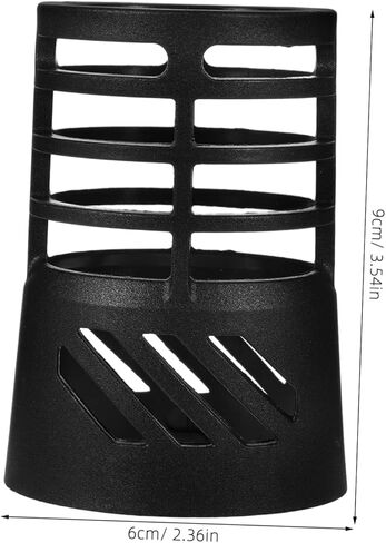 Thermal Insulation Heat Shield Sleeve for Heat Gun Nozzle Protective Cover in Saudi Arabia