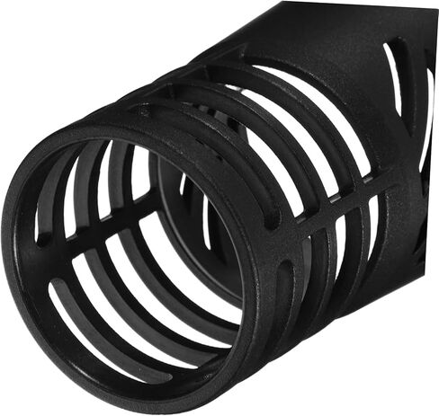 Thermal Insulation Heat Shield Sleeve for Heat Gun Nozzle Protective Cover in Saudi Arabia