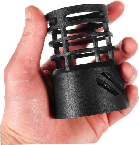 Thermal Insulation Heat Shield Sleeve for Heat Gun Nozzle Protective Cover in Saudi Arabia