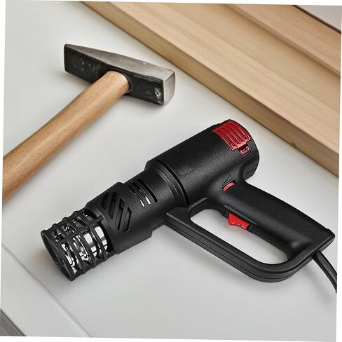 Thermal Insulation Heat Shield Sleeve for Heat Gun Nozzle Protective Cover in Saudi Arabia