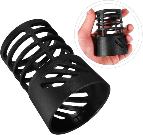 Thermal Insulation Heat Shield Sleeve for Heat Gun Nozzle Protective Cover in Saudi Arabia