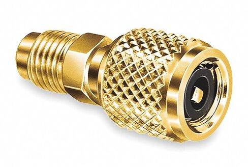 JB Industries Quick Coupler, 1/4 in M x 3/8 in F in Kuwait