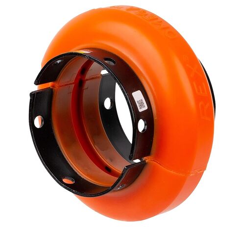 ريكسنورد أوميغا 7300020 E5 العنصر القياسي للاقتران المطاطي in Kuwait