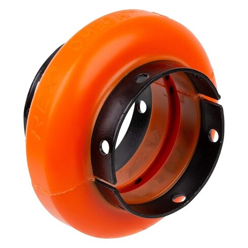 ريكسنورد أوميغا 7300020 E5 العنصر القياسي للاقتران المطاطي in Kuwait