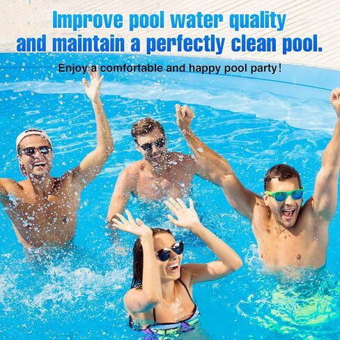 مجموعة خلايا R0503000 مع حلقة O، متوافقة مع Zodiac Nature 2 Fusion Soft FSOFT1400، استبدال مجموعة خلايا R0503000 ذاتية التنظيف الذكية، لحمامات السباحة حتى 45000 جالون in Kuwait