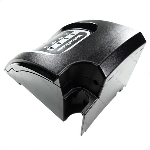 Control Housing Cover with LED Status Board FOR MotorGuide Xi5 Freshwater Trolling Motor Replacement 8M0084857 in Kuwait