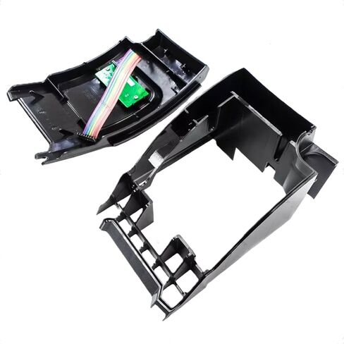 Control Housing Cover with LED Status Board FOR MotorGuide Xi5 Freshwater Trolling Motor Replacement 8M0084857 in Kuwait