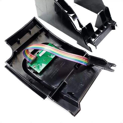 Control Housing Cover with LED Status Board FOR MotorGuide Xi5 Freshwater Trolling Motor Replacement 8M0084857 in Kuwait