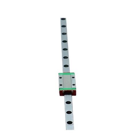 MGN9H Linear Guide Carriages with Lengths from 100mm to 500mm(150mm) in Saudi Arabia