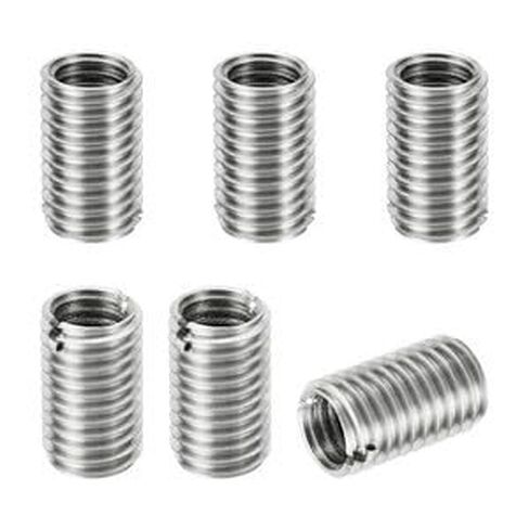 # US 6 قطعة محولات الموضوع كم تقليل الجوز M12 X 1.75 ذكر إلى M10 X 1.5 أنثى in Saudi Arabia