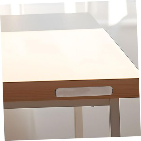 SUPVOX 20pcs Silicone Bumper Strip Cabinet Door Bumpers Wall Corner Protectors Slip Glass Pads for Table Corners Soundproof Cabinet Pads in Saudi Arabia