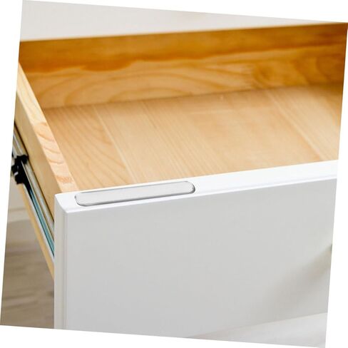 SUPVOX 20pcs Silicone Bumper Strip Cabinet Door Bumpers Wall Corner Protectors Slip Glass Pads for Table Corners Soundproof Cabinet Pads in Saudi Arabia