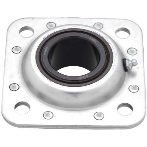 [2-Pack] ST491A, FD209RA, DHU1-3/4R-209 - Agricultural Bearing - Disc Harrow Bearing Assembly - 1-3/4 in Round Bore in Saudi Arabia