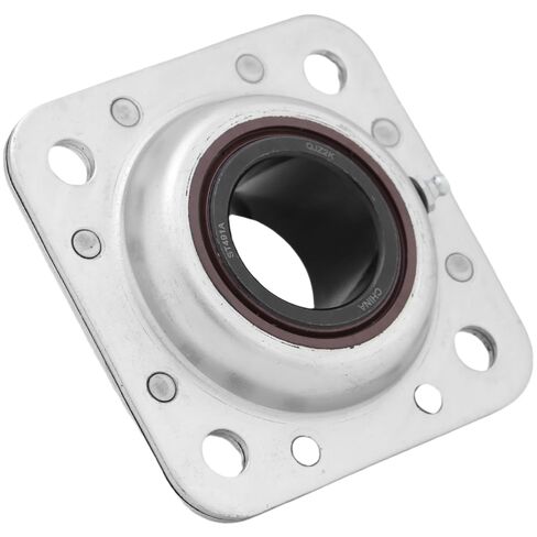 [2-Pack] ST491A, FD209RA, DHU1-3/4R-209 - Agricultural Bearing - Disc Harrow Bearing Assembly - 1-3/4 in Round Bore in Saudi Arabia