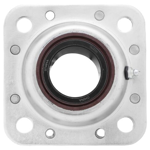 [2-Pack] ST491A, FD209RA, DHU1-3/4R-209 - Agricultural Bearing - Disc Harrow Bearing Assembly - 1-3/4 in Round Bore in Saudi Arabia
