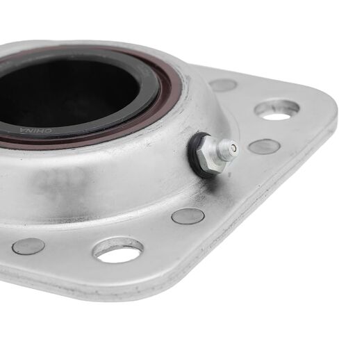 [2-Pack] ST491A, FD209RA, DHU1-3/4R-209 - Agricultural Bearing - Disc Harrow Bearing Assembly - 1-3/4 in Round Bore in Saudi Arabia