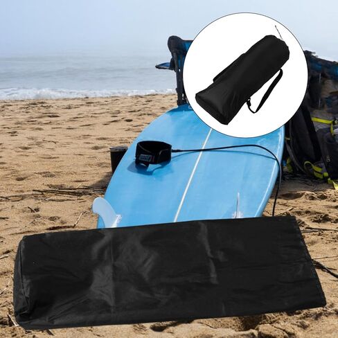 TEHAUX 2pcs Skateboard Backpack for Men with Adjustable Shoulder Straps, 92x38cm Sports Skateboard Carry Bag for Outdoor Travel and Skateboarding Storage in Saudi Arabia