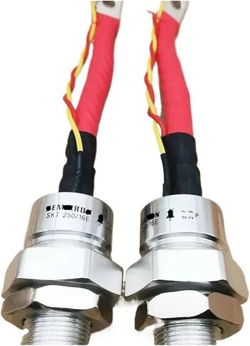 1 قطعة SKT250-16E وحدة الثايرستور ديود in Kuwait