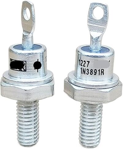 1 قطعة 1N3891R صمام ثنائي المعدل in Kuwait