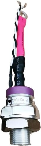 158RA120-M وحدة الثايرستور ديود in Kuwait