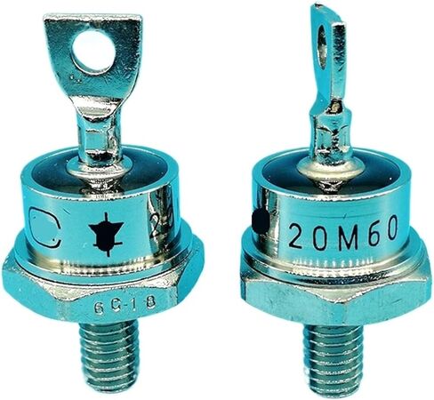 1 قطعة 20M60 مسمار ديود in Kuwait