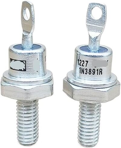 1 قطعة 1N3891R صمام ثنائي المعدل in Kuwait