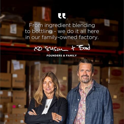 EO Sanitizing Hand Wipes, Organic Lavender, Biodegradable, Pack of 10 Wipes in Kuwait