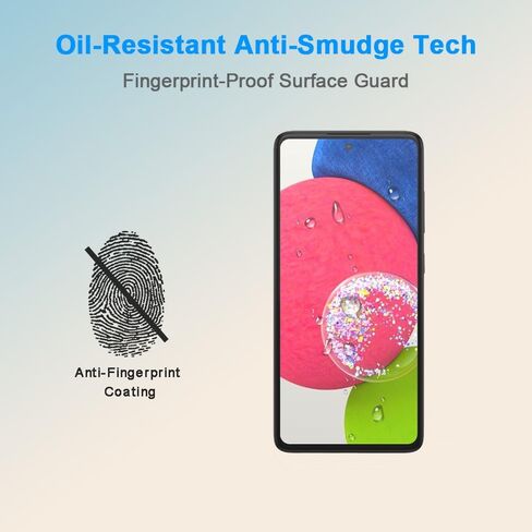 تم تصميمه لـ Samsung Galaxy Tab Active4 Pro/Tab Active Pro 10.1 SM-T540/T545/T547 تم إصداره في 2019/2022 حامي الشاشة الزجاجية المقسّر 9H مضاد لـ Scratch HD Clear Bubble Free (2pcs) in Saudi Arabia