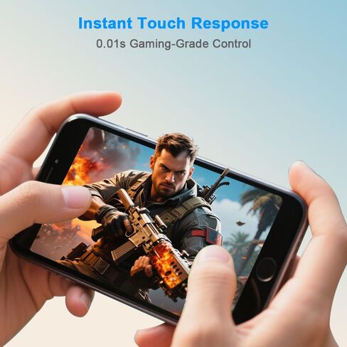 تم تصميمه لـ Samsung Galaxy Tab Active4 Pro/Tab Active Pro 10.1 SM-T540/T545/T547 تم إصداره في 2019/2022 حامي الشاشة الزجاجية المقسّر 9H مضاد لـ Scratch HD Clear Bubble Free (2pcs) in Saudi Arabia