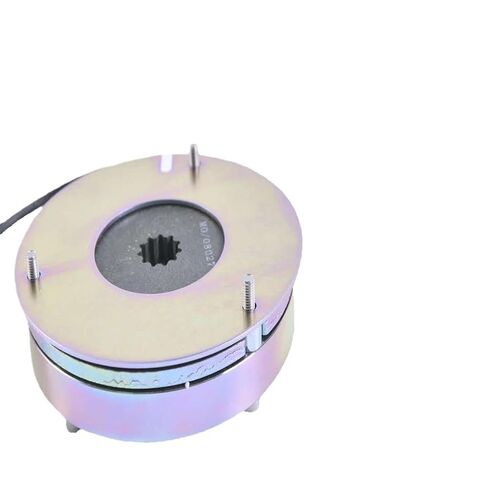 طقم فرامل 24 فولت 7024772 متوافق مع JLG 1930ES 2630ES 2032ES 2646ES 3246ES 2632ES 2030ES 1230ES منصات العمل الجوية in Kuwait