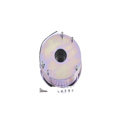 طقم فرامل 24 فولت 7024772 متوافق مع JLG 1930ES 2630ES 2032ES 2646ES 3246ES 2632ES 2030ES 1230ES منصات العمل الجوية in Kuwait