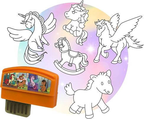 Smart Sketcher 2.0 Activity Cartridge, On The Farm, 50 Step-by-Step Activities, Ages 5+ in Saudi Arabia