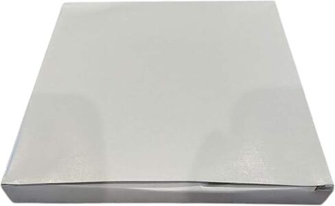 FPQL-180-S Quantitative Filter Paper, 180mm Diameter, Slow Flow, Round, 100 Sheets – Laboratory, Chemistry, Biology and Food Testing in Saudi Arabia