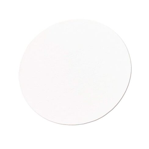 PP Membrane Filter,OD 47mm,10um,Made from Polypropylene,50 Sheet/Pack in Saudi Arabia
