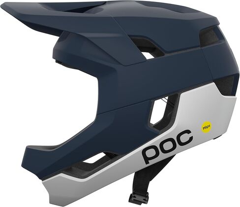 POC Otocon Race MIPS in Saudi Arabia