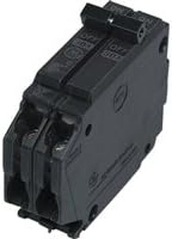 2P Standard Plug in Circuit Breaker 45A 120/240VAC in Saudi Arabia